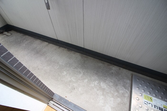 物件内観写真16　(ベランダ・バルコニー)