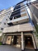 プレサンス京町堀（504）