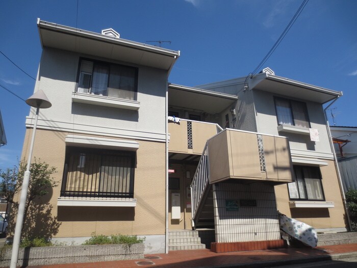 物件外観写真1　(その他)