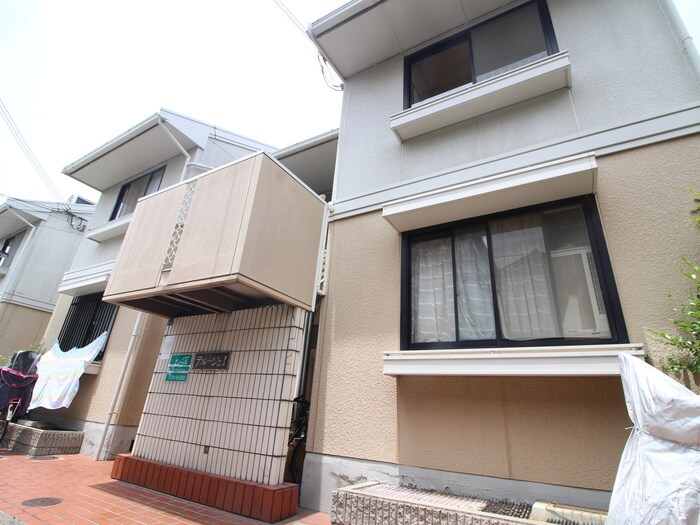 物件外観写真6　(外観写真)