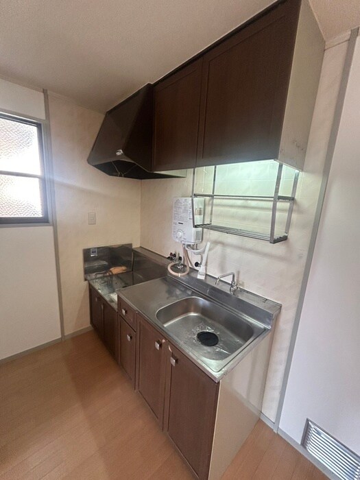 物件内観写真11　(キッチン)