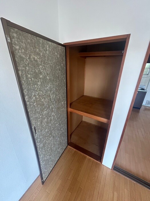 物件内観写真19　(収納)