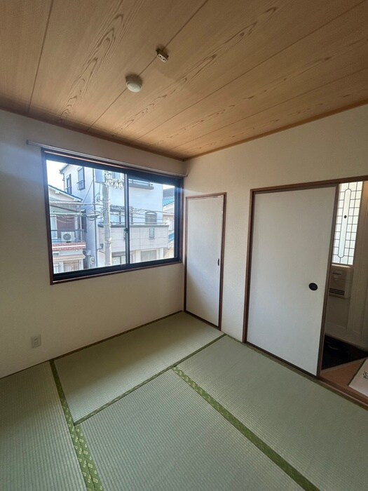 物件内観写真21　(居室)