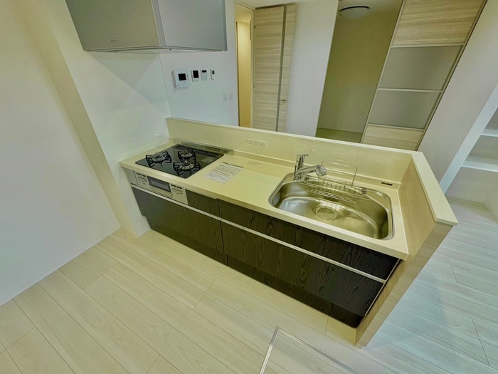 物件内観写真7　(キッチン)