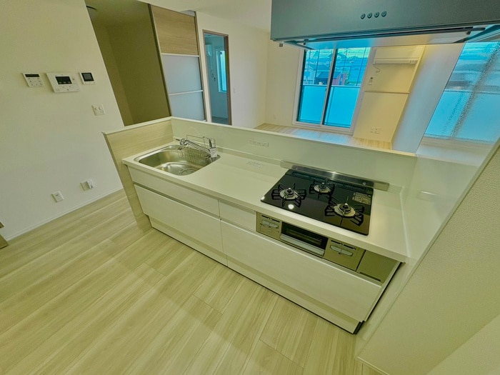 物件内観写真7　(キッチン)