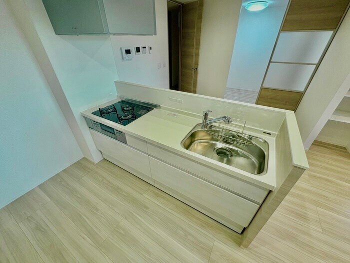 物件内観写真7　(キッチン)