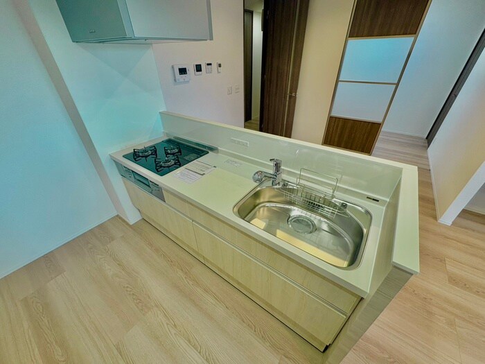 物件内観写真7　(キッチン)