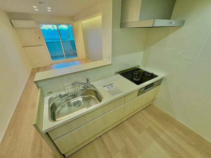 物件内観写真7　(キッチン)