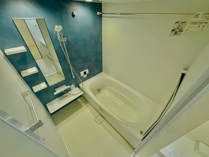 物件内観写真9　(バス／シャワールーム等)