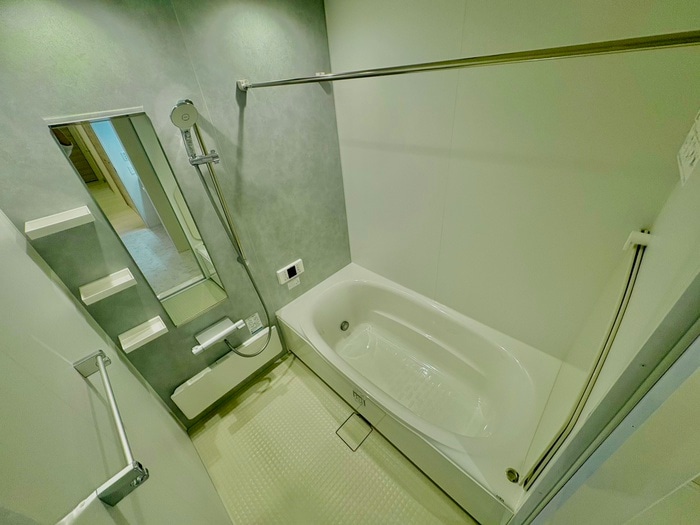 物件内観写真10　(バス／シャワールーム等)
