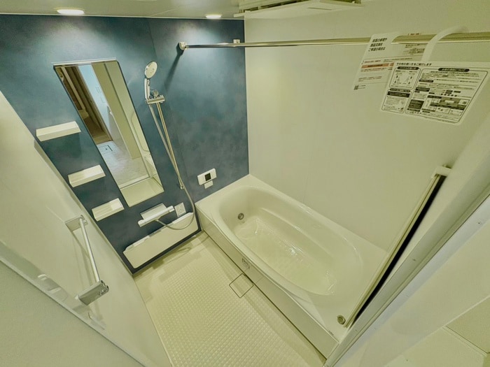 物件内観写真10　(バス／シャワールーム等)
