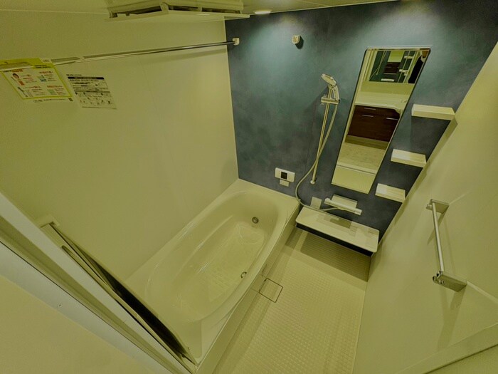 物件内観写真10　(バス／シャワールーム等)