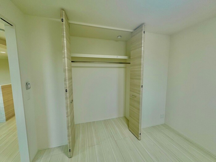 物件内観写真19　(収納)