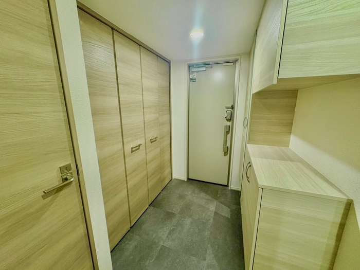 物件内観写真19　(玄関)