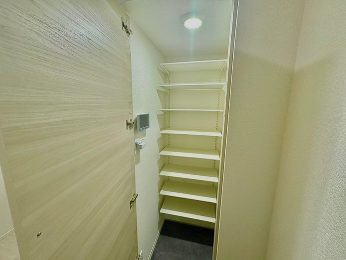 物件内観写真20　(靴箱)