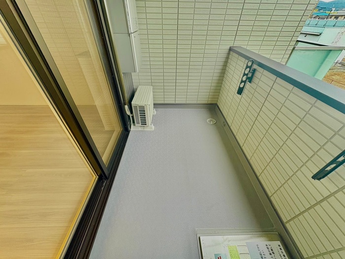 物件内観写真21　(ベランダ・バルコニー)