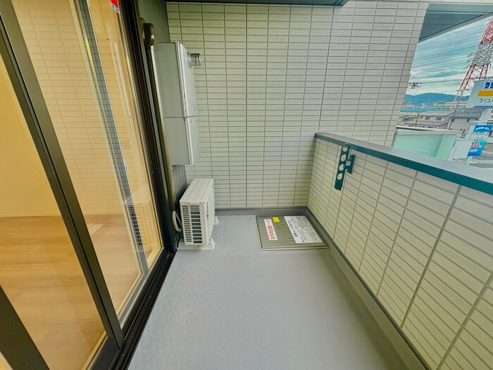 物件内観写真21　(ベランダ・バルコニー)