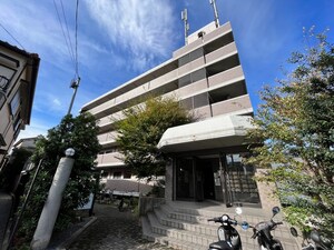 サニークレスト常福寺外観写真