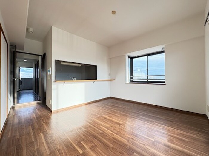 物件内観写真9　(居室)