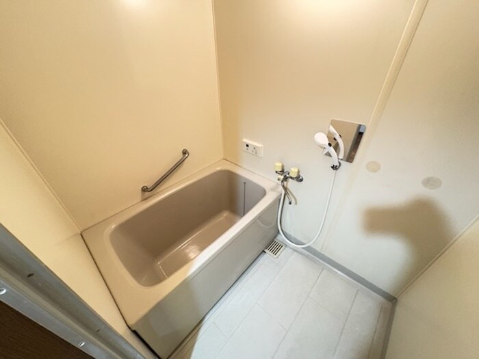 物件内観写真10　(バス／シャワールーム等)