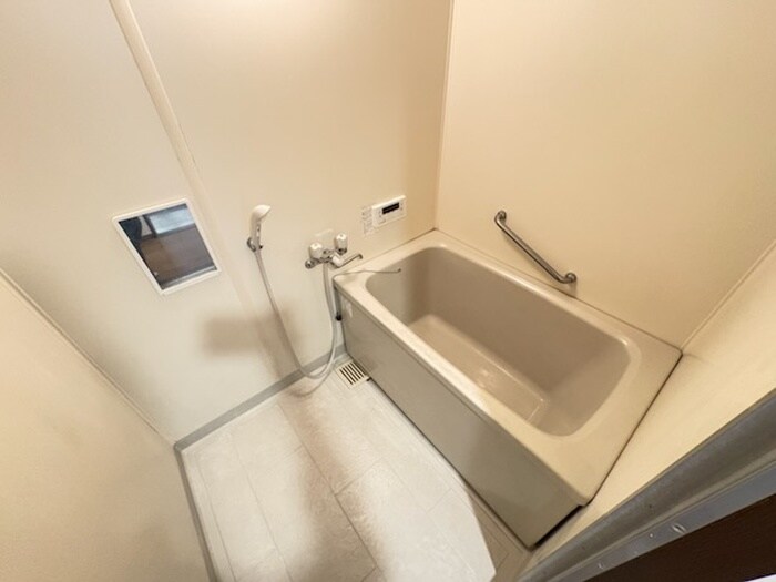 物件内観写真13　(バス／シャワールーム等)