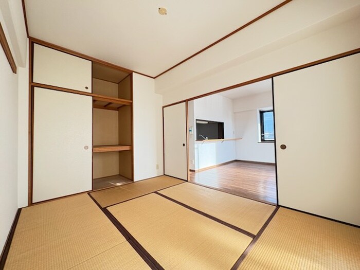 物件内観写真17　(居室)