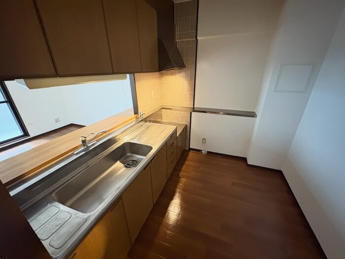 物件内観写真18　(キッチン)