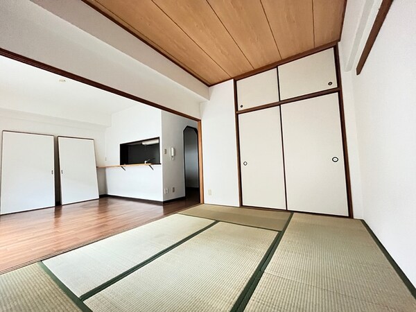 居室