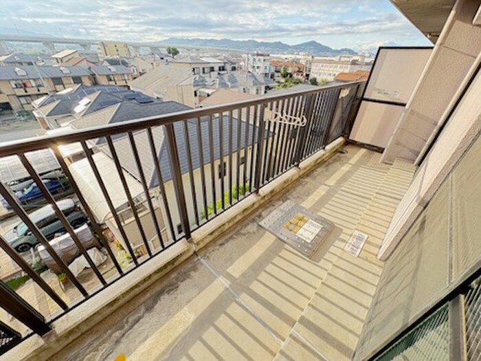 物件内観写真19　(ベランダ・バルコニー)