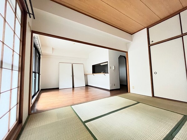 居室