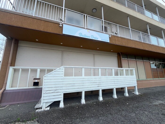 物件外観写真5　(その他)