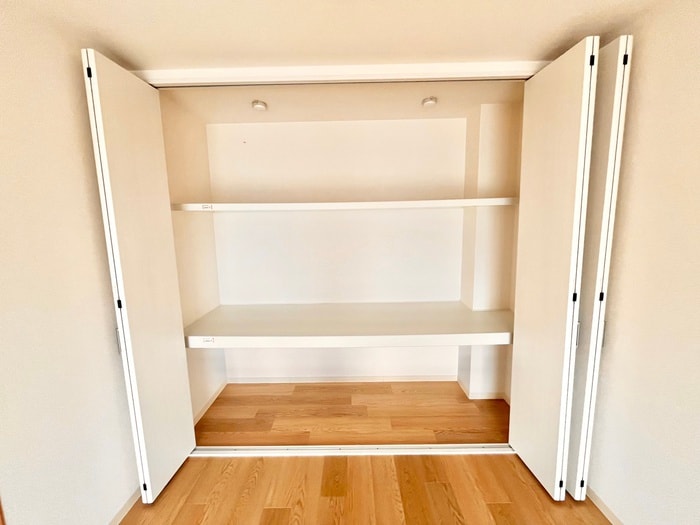 物件内観写真10　(収納)