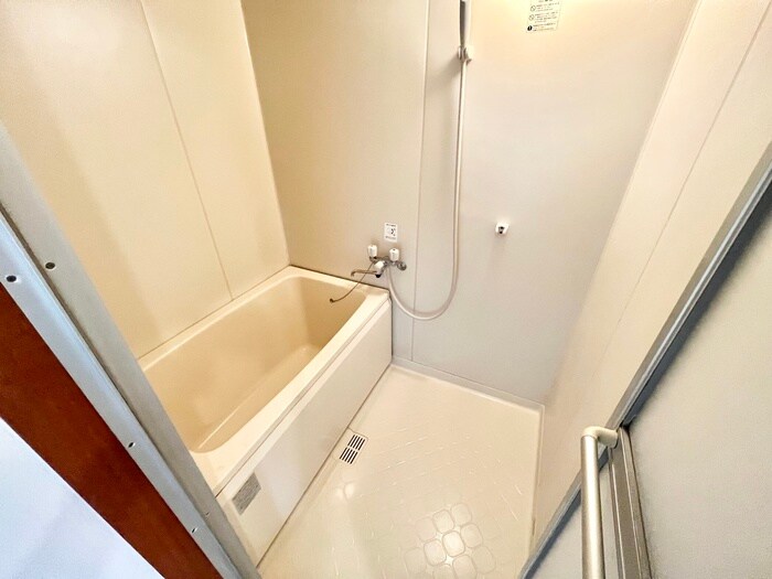 物件内観写真15　(バス／シャワールーム等)