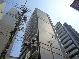 ﾚｼﾞｭ-ﾙｱｯｼｭPREMIUM TWIN-Ⅱ(1403外観写真