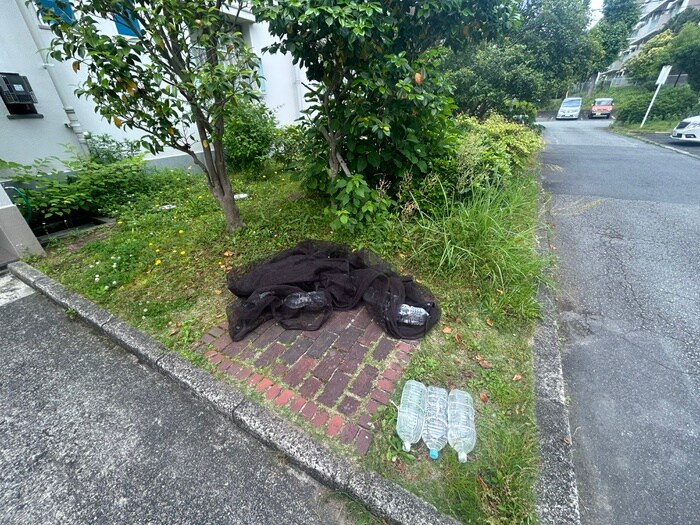 物件外観写真5　(外観写真)