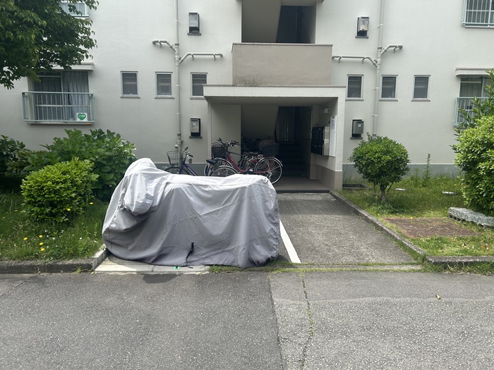 外観写真