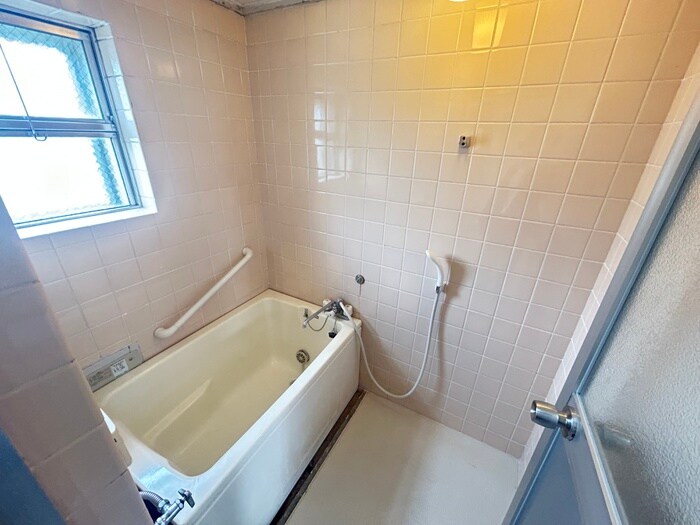 物件内観写真15　(バス／シャワールーム等)