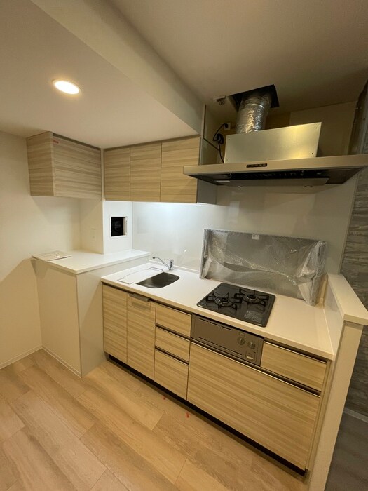 物件内観写真3　(キッチン)