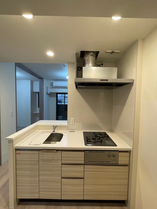 物件内観写真3　(キッチン)