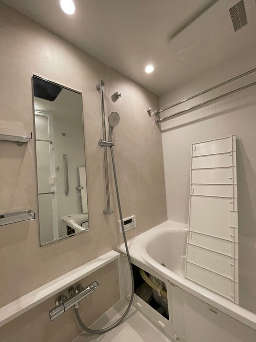 物件内観写真4　(バス／シャワールーム等)