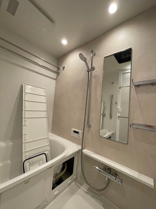 物件内観写真5　(バス／シャワールーム等)