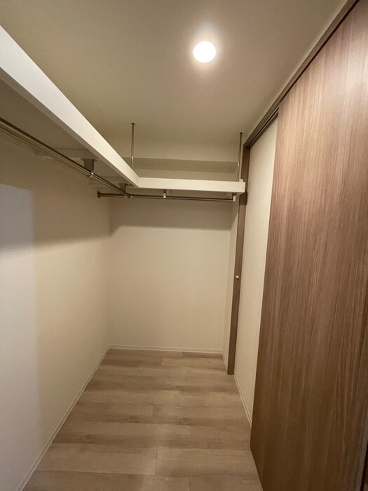 物件内観写真8　(収納)
