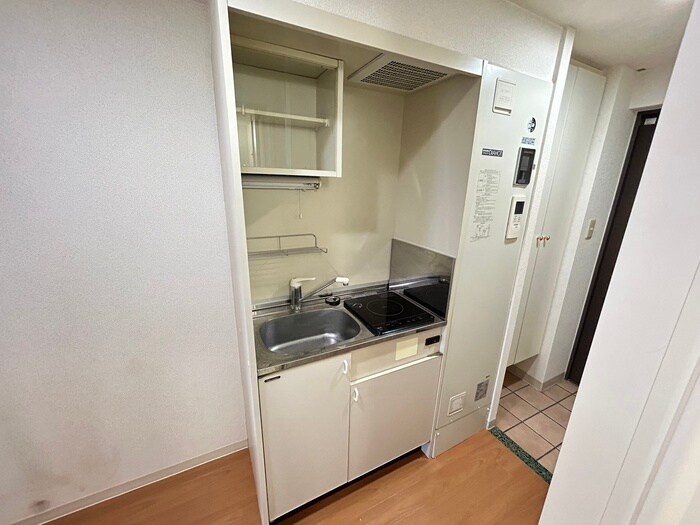 物件内観写真9　(キッチン)