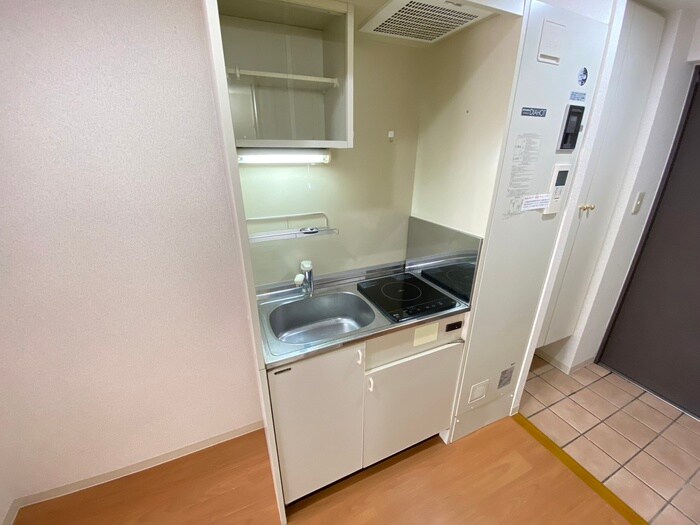 物件内観写真9　(キッチン)