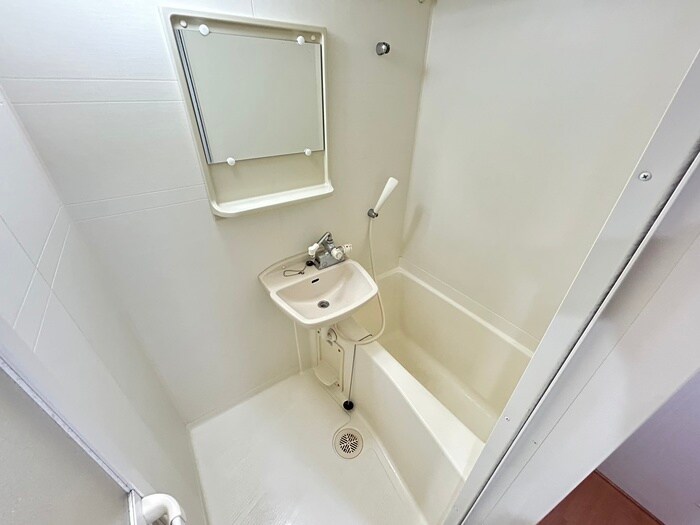 物件内観写真12　(バス／シャワールーム等)