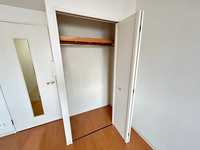 物件内観写真14　(収納)