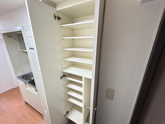 物件内観写真16　(靴箱)