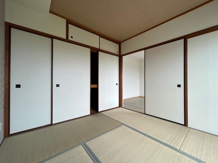 物件内観写真9　(居室)