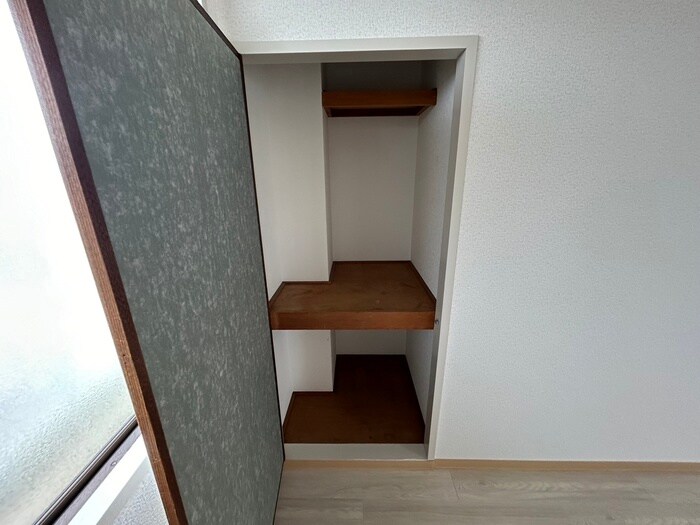 物件内観写真14　(収納)