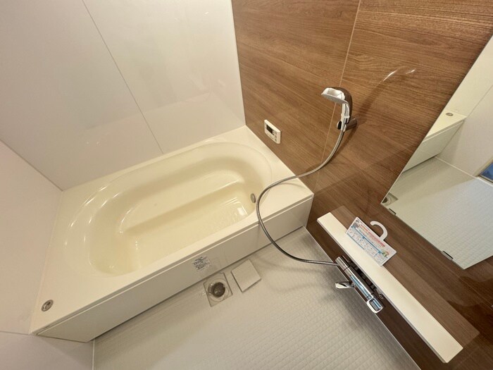 物件内観写真13　(バス／シャワールーム等)